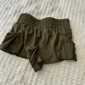 *SOLD* FP Movement Shorts